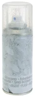 Glitterspray Zilver 150ml - thumbnail