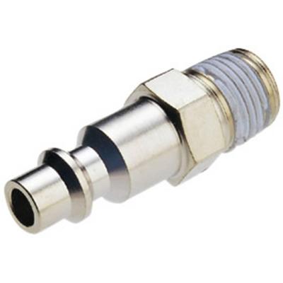 IMI NORGREN 2321A0005 Koppelingsstekker Schroefdraad (buiten) M5 1 stuk(s)