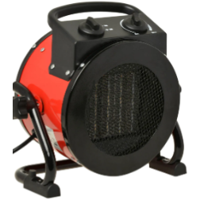 Ac Khel blaze 2000 watt - thumbnail