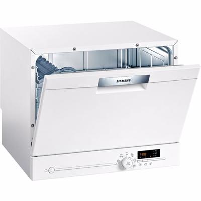 Siemens iQ300 SK26E222EU vaatwasser Vrijstaand 6 couverts A+