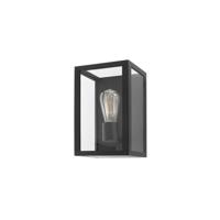Lyora WandlampZest zwart - 870026 - thumbnail