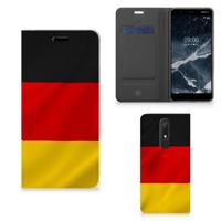Nokia 5.1 (2018) | Standcase | Duitsland - thumbnail
