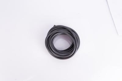 BAAS ZK7-SW5 Bougiekabel 1 mm² 5.00 m Zwart 1 stuk(s)