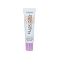 L'Oréal Paris Magic BB Cream 02 Light - thumbnail