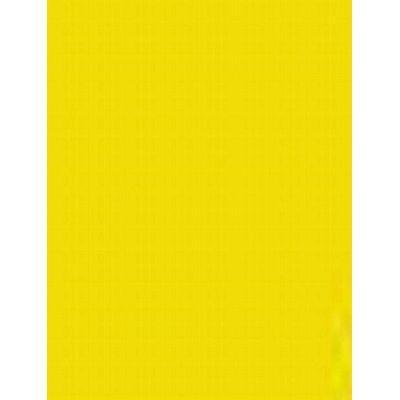 Etalagekarton 48x68 cm citroengeel 380gr Etalagekarton 48x68 cm citroengeel 380gr