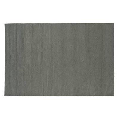 Fjôrd - Vloerkleed Lichtgrijs - 250x350cm - Marta