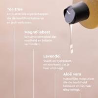 Urtekram Tea Tree Shampoo - thumbnail