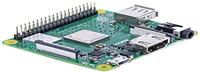 Raspberry Pi® RP-3A+ Raspberry Pi 3 A+ 512 MB 4 x 1.4 GHz - thumbnail