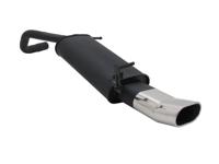 Viking Choice  Sportuitlaat voor VW Polo 9N / 9N3 - Tuning - sporteinddemper - thumbnail