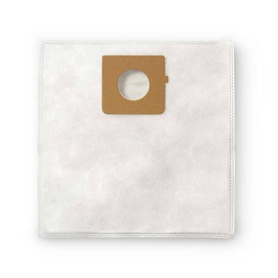 Nedis Stofzuigerzak | 4 Stuks | Synthetisch | voor H.E. | 1 stuks - DUBG220VAR4 DUBG220VAR4