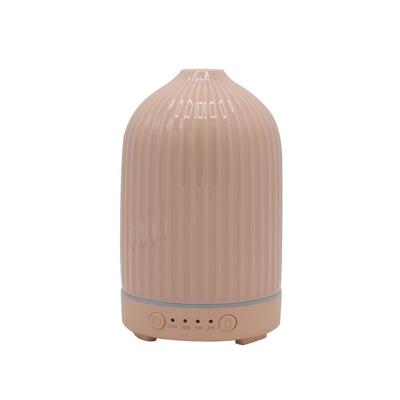 Aroma Diffuser Pure Roze - Scentchips Aroma Diffuser Pure Roze - Scentchips