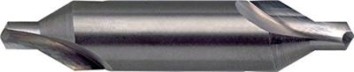 Promat/Tecwerk Centreerboor | DIN 333 vorm A | nominale-d. 1 mm | VHM | rechtssnijdend - 4000861988 Promat/Tecwerk Centreerboor | DIN 333 vorm A | nominale-d. 1 mm | VHM | rechtssnijdend - 4000861988