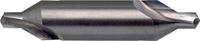 Promat/Tecwerk Centreerboor | DIN 333 vorm A | nominale-d. 1 mm | VHM | rechtssnijdend - 4000861988 - thumbnail