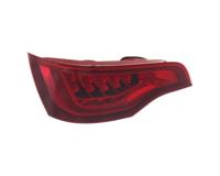 Achterlicht LLH182 - thumbnail