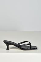 Toral sandalen TL-ROCIO negro - thumbnail