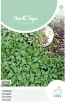 Zaden Postelein Groene Hortitops - Hortitops - thumbnail