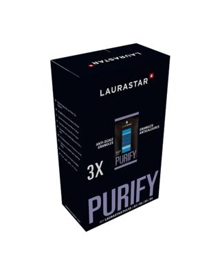 Laurastar 3027800898 Aqua Waterfilters