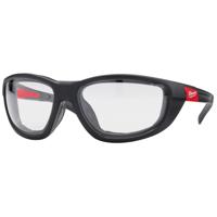 Milwaukee premium high performance veiligheidsbril helder - thumbnail