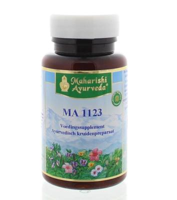 Maharishi Ayurv MA 1123 120 Tabletten
