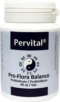 Nutramin Pro-Flora Balance Capsules - thumbnail