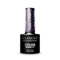 Claresa uv/led gellak 5ml make a wish 6 - thumbnail