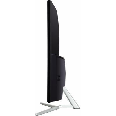 Viewsonic XG3202-C 80 cm (32 inch) gebogen gaming monitor (Full-HD, 144 Hz, FreeSync, lage input lag, HDMI, DP) zwart