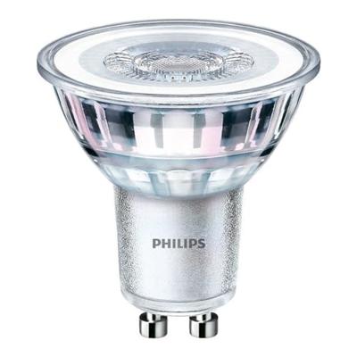 Philips LED 77365600 LED-lamp Energielabel F (A - G) GU10 Reflector 2.7 W = 25 W Warmwit (Ø x h) 5 cm x 5.4 cm 1 stuk(s)