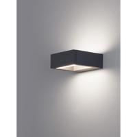 Lyora WandlampBliss grijs - 819502 - thumbnail