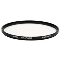 Hoya CineProHD Black Mist 1/8 - 82mm - thumbnail