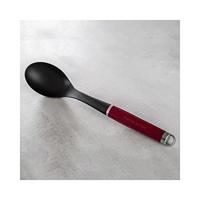 KitchenAid - Kooklepel - Empire Red - Hittebestendig - KitchenAid - thumbnail