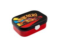 Mepal Campus Lunchbox Disney Cars - thumbnail