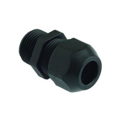 Kaiser Elektro 1545.40.1.33 Wartel M40 Kunststof Zwart 1 stuk(s)