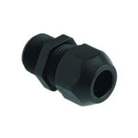 Kaiser Elektro 1545.40.1.33 Wartel M40 Kunststof Zwart 1 stuk(s) - thumbnail