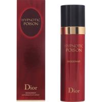 Christian Dior - Dior Hypnotic Poison Deo Spray 100ml Geparfumeerde deodorant Dames - thumbnail