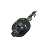 Makita Accessoires Adapter HEX 9,5mm 14-30mm - D-17170 - thumbnail