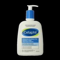 Cetaphil Daily Facial Cleanser - thumbnail