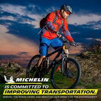 Michelin dh mud 29x2.40" wire - thumbnail