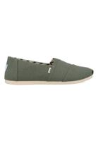 Toms Alpargata 10017719 Groen-36 maat 36 - thumbnail