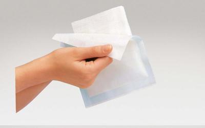 Gazin Gaaskompres 10 x 10 niet steriel 17draads 32L 50 Stuks