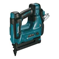 Makita DBN500Z 18v Accu brad tacker 1.2mm minibrads tot 50mm | zonder accu&apos;s, lader en M-box - DBN500Z - thumbnail