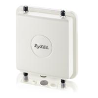 Zyxel NWA-3550 Outdoor Access Point - thumbnail