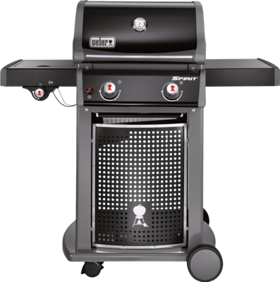 Weber Spirit Classic E-220 barbecue