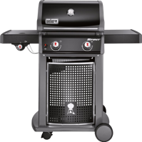 Weber Spirit Classic E-220 barbecue - thumbnail