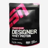 ESN Designer Whey Protein Double Chocolate (1000 gr) - thumbnail