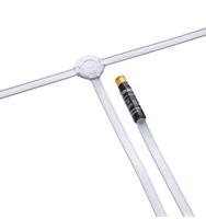 Oehlbach: Digital Wire Two - Wit - thumbnail