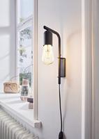 EGLO Ledlamp - e27- 270 lm - st48 rustique - amber 2200k - thumbnail