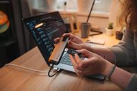 Verbatim V3 USB-stick 64 GB Zwart 49174 USB-A 3.2 Gen 1 - thumbnail