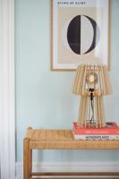 Tafellamp Groa naturel - thumbnail