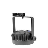 BeamZ BC50B-150F kantelbare Quick Trigger Clamp zwart - thumbnail