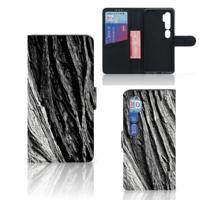 Book Style Case Xiaomi Mi Note 10 Pro Boomschors Grijs - thumbnail